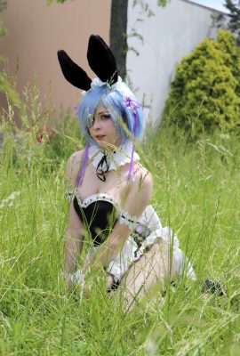 Melondoki – Bunny Rem