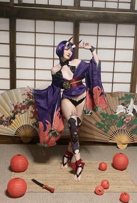 Erodaikon – Shuten