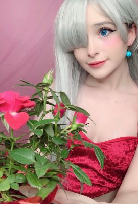 ItsCandyCloud – Elizabeth Valentines