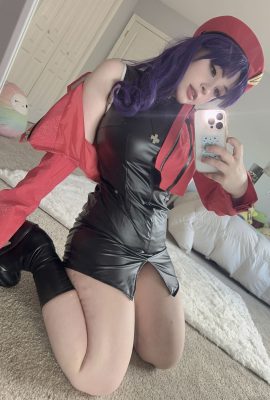 Junkenstein – Misato Bikini Ver