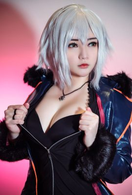 Potato Godzilla – Jeanne Alter Shinjuku