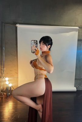 Cyberstephanie – Sklavin Leia