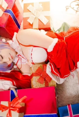 Re:Zero Starting Life in Another World Rem(10 Fotos)