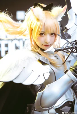 Arknights Xiaguang@Xianersherry (9 Fotos)