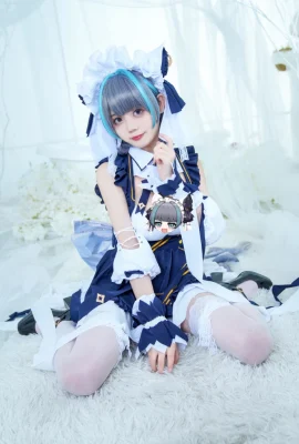 Azur Lane Cheshire@皖 Pigeonwgg (10 Fotos)