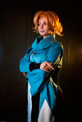 Sypha Belnades von Oichi