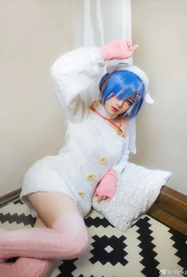 Re:Zero Starting Life in Another World Rem@-Roka様- (9 Fotos)