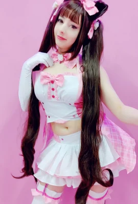 Mikomi Hokina – Chocola-Dessous (Nekopara)