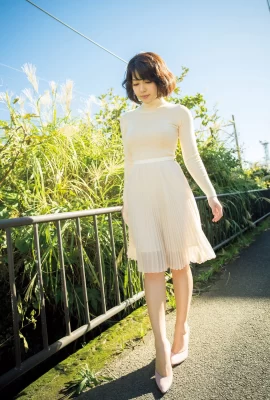 Reiko Nagaoka agaoka 雷子– Anemone (112 Fotos)