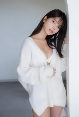 Miki Nanri 南里美丝 – Himmelskörper (41 Fotos)