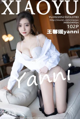 XIAOYU VOL.783 Wang Xinyaoyanni (104 Fotos)