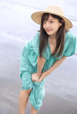 Rin Natsuki Digitalfoto „Endless Summer“ (96 Fotos)