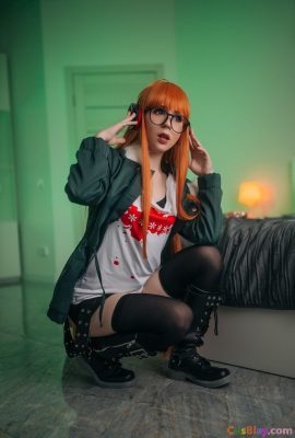 Hackee – Futaba Sakura