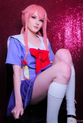 Bunny Lynn – Yuno-Rennen