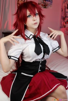 Melondoki – Rias Gremory