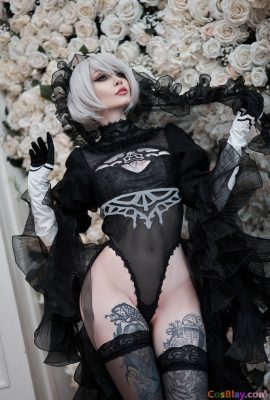 Zirael Rem – 2B Braut