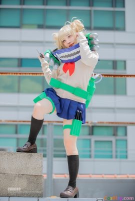 Chihiro Chang – Himiko Toga