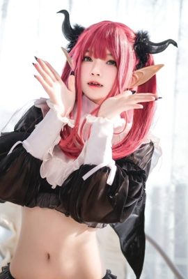 Cherry Neko 桜桃猫–Rizu-kyun