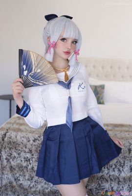 Mikomin – Ayaka-Schuluniform