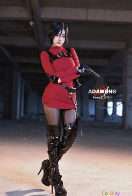 Byoru – Ada Wong