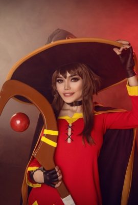 Kalinka Fox – Megumin