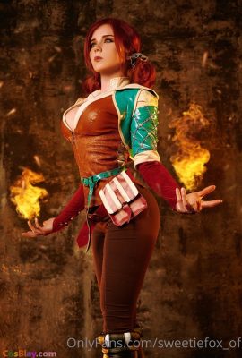 Sweetie Fox – Triss Merigold