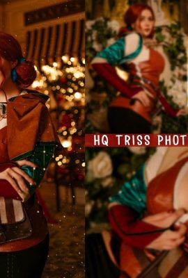 Alina Becker – Triss Merigold