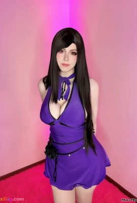 Mad Roxy – Tifa-Kleid