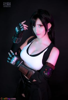 Yuzu Pyon – Tifa