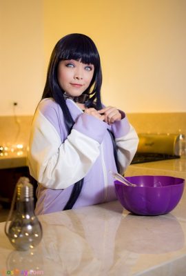 Hitomi Locken – Hinata