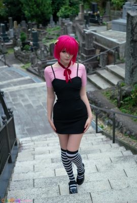 Tsuki Desu – Nana (Elfenlied)