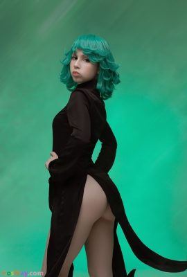 Hackee – Tatsumaki Dessous