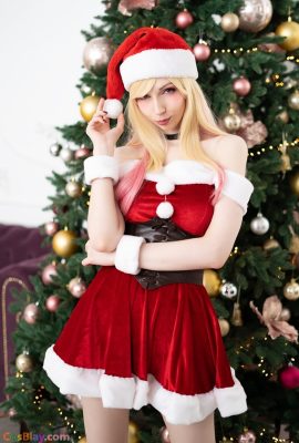 Victoria Lirell – Marin Kitagawa Weihnachten