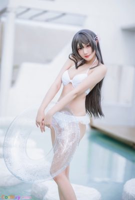 Guaxichan Guaxichan – Mai Sakurajima Bikini