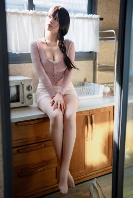 Xuan Xiao Senior Wife 2 (132 Fotos)