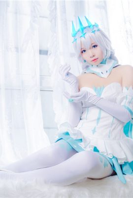 Moyu-M – Kiana Winterprinzessin