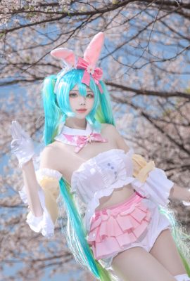 Tintenfarbene Knödel_Mo Shu – Hatsune Miku