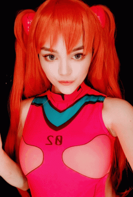 Kalinka Fox – Asuka