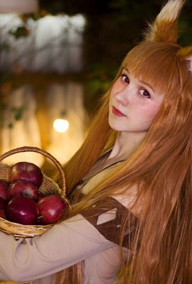 Kawaii Fox – Holo