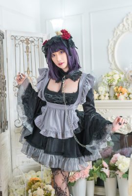 Kiyo – Shizuku Kuroe