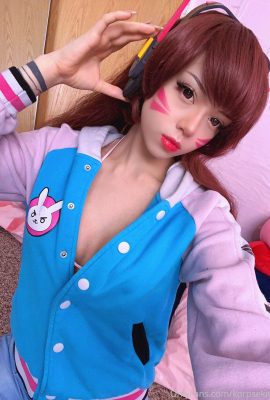 Corps-Kit – Casual D.Va