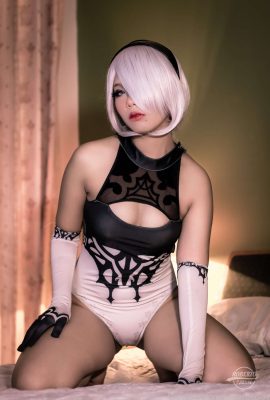 Liona – 2B