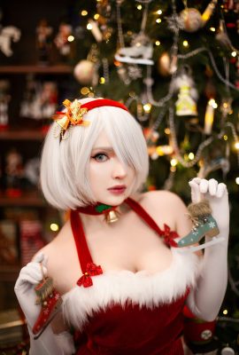 Misaki Sai – A2 & 2B Weihnachten