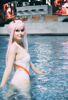 Purrblind – Zero Two