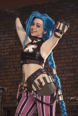 Ravvcoser – Jinx