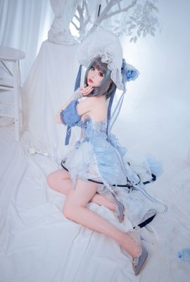 Rioko Ryoko – Azur Lane Cheshire Ice Princess