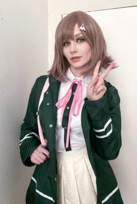 Tashaleigh – Chiaki Nanami