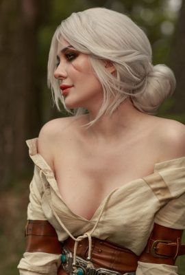 Tori – Ciri