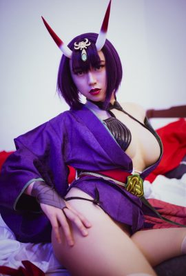 Ying Qi – Shuten