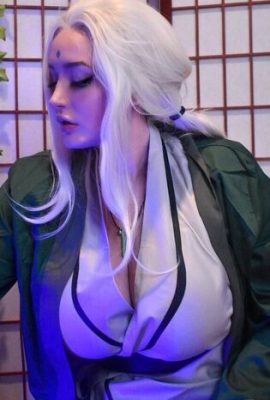 Yureta – Tsunade